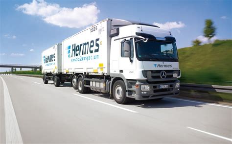 hermes logistik karriere|hermes transport logistics.